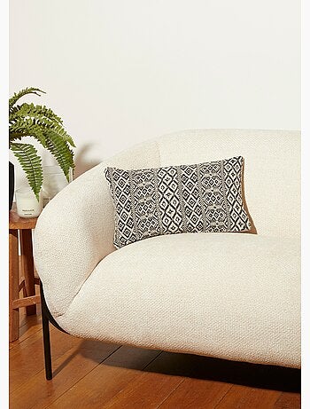Housse de coussin tissée 30x50cm, Kilim - AFIBEL