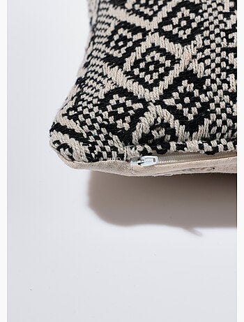 Housse de coussin tissée 30x50cm, Kilim - AFIBEL