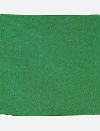 Housse de Coussin Toile Extérieur ( lot de 3 )