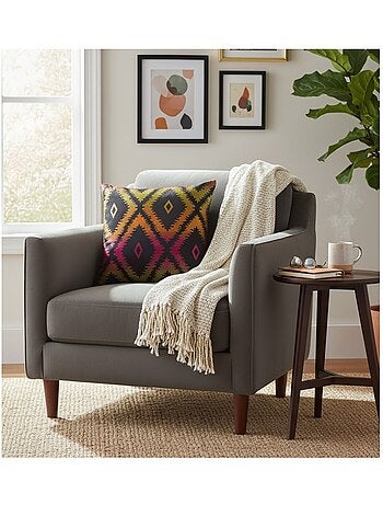 Housse de coussin Traominas