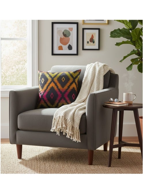 Housse de coussin Traominas - Kiabi