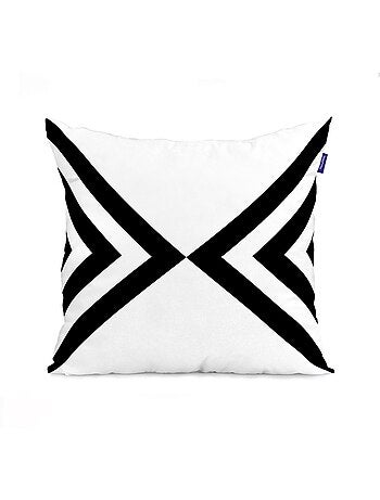 Housse de coussin Trip "Happyfriday