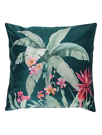 Housse de coussin Tropic paolina