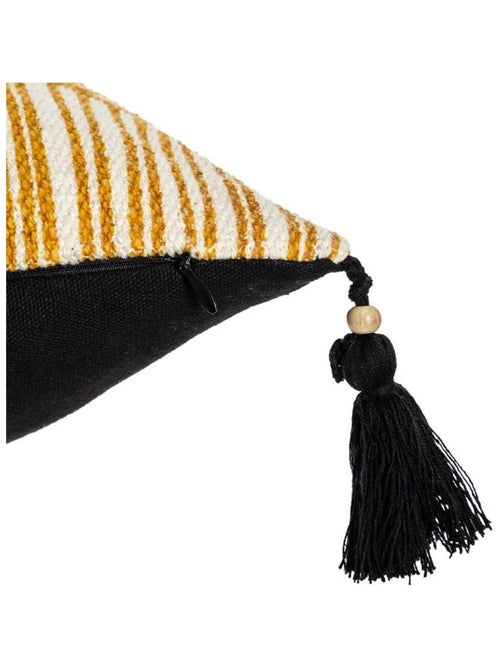 Housse de coussin tropik 40x40 cm - Kiabi