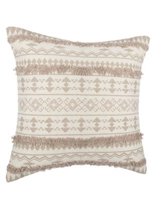 Housse de Coussin Tufte Etnik 40 x 40 cm