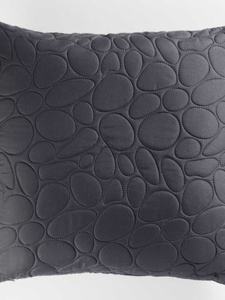 Housse de coussin uni Collection Dolina