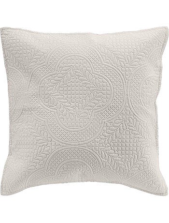 Housse de Coussin uni Romane