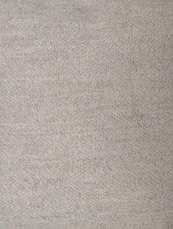 Housse de coussin unie