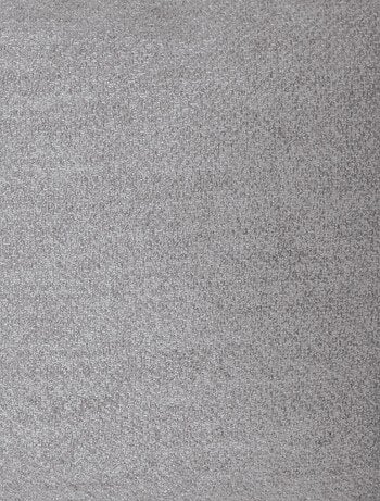 Housse de coussin unie