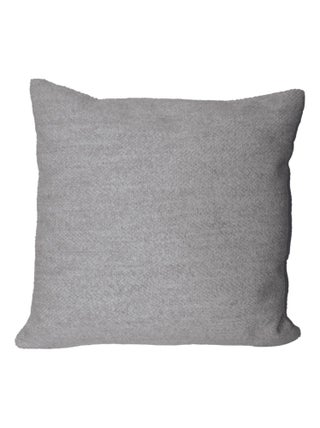 Housse de coussin unie