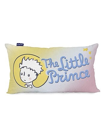 Housse de coussin Univers "Happyfriday