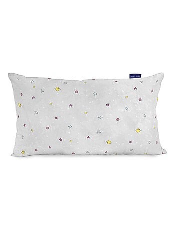 Housse de coussin Univers "Happyfriday