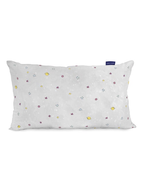 Housse de coussin Univers "Happyfriday" - Kiabi