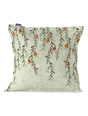 Housse de coussin Vernazza "Happyfriday