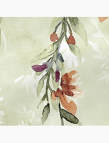 Housse de coussin Vernazza "Happyfriday