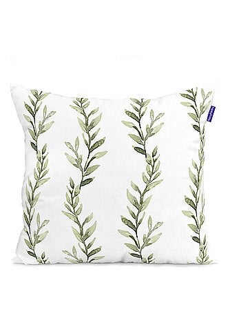 Housse de coussin Vernazza "Happyfriday