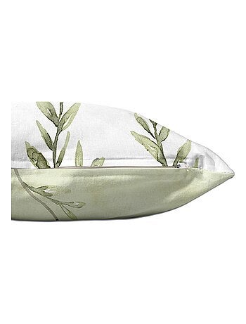 Housse de coussin Vernazza "Happyfriday