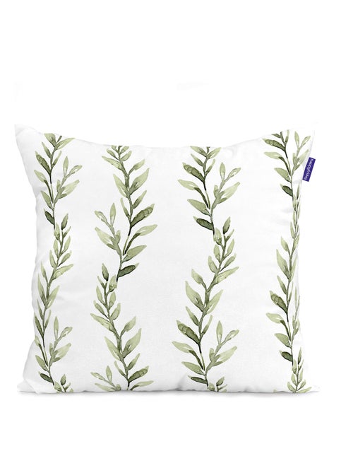 Housse de coussin Vernazza "Happyfriday" - Kiabi