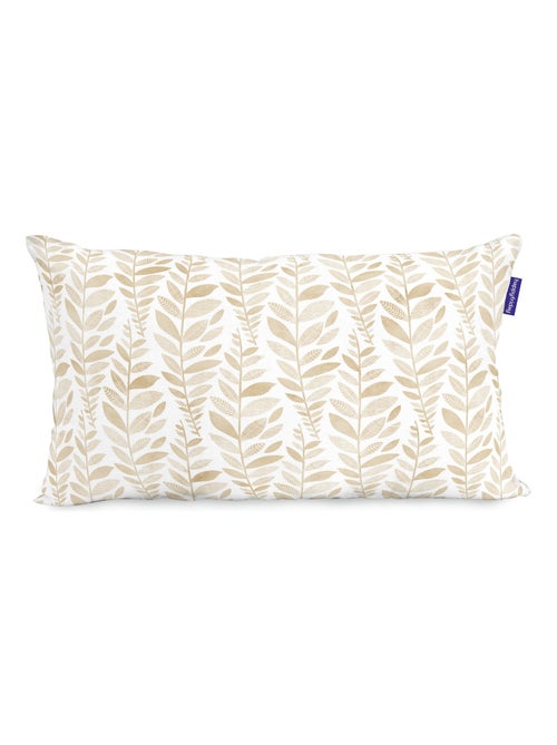 Housse de coussin Vernazza "Happyfriday" - Kiabi