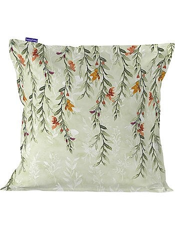 Housse de coussin Vernazza "Happyfriday