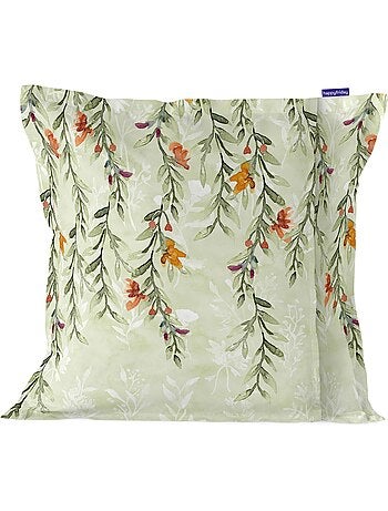 Housse de coussin Vernazza "Happyfriday