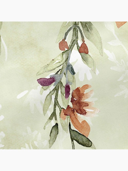Housse de coussin Vernazza "Happyfriday" - Kiabi
