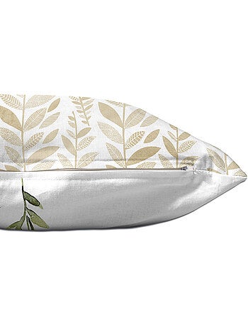 Housse de coussin Vernazza "Happyfriday