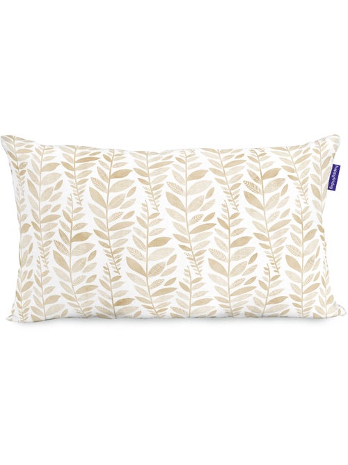 Housse de coussin Vernazza "Happyfriday" - Kiabi