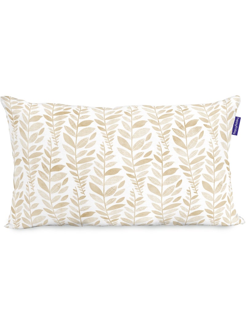Housse de coussin Vernazza "Happyfriday" Multicolore - Kiabi