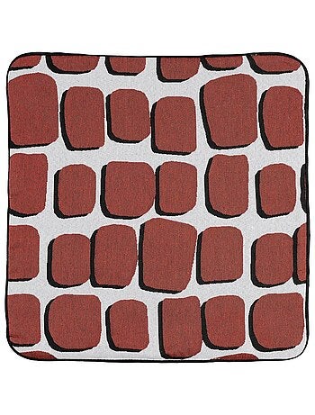 Housse de coussin Wall