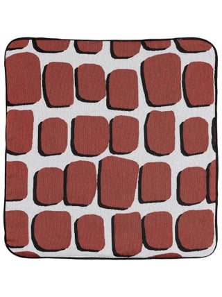 Housse de coussin Wall