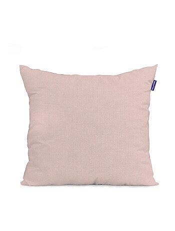 Housse de coussin White peonies "Happyfriday