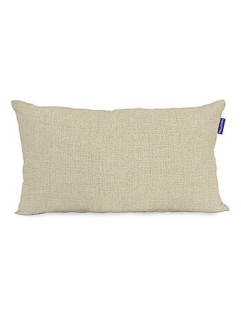 Housse de coussin White peonies "Happyfriday