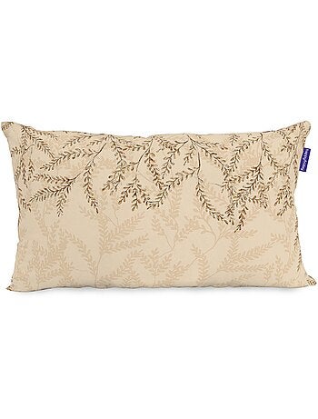Housse de coussin Wild flowers "Happyfriday