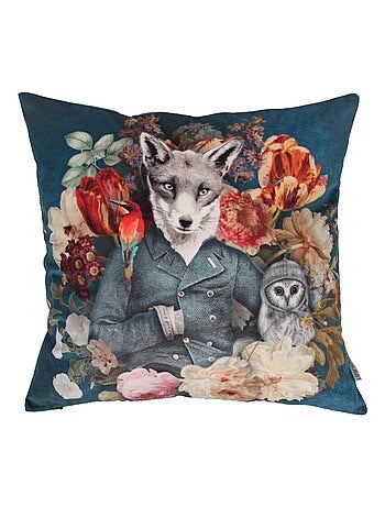 Housse de coussin WONDERLAND