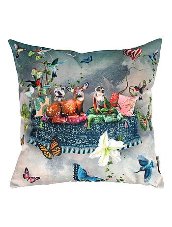 Housse de coussin WONDERLAND
