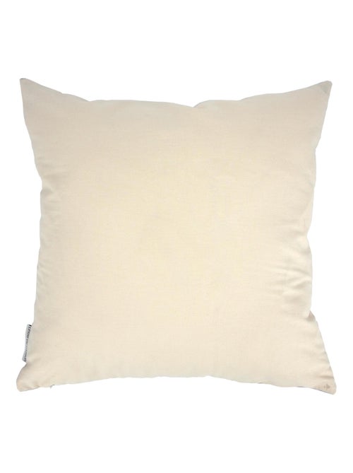 Housse de coussin WONDERLAND - Kiabi