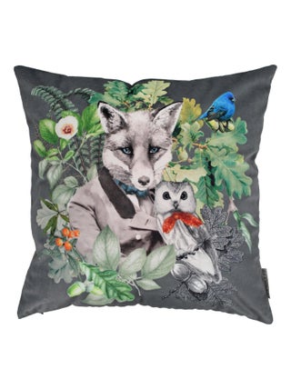 Housse de coussin WONDERLAND