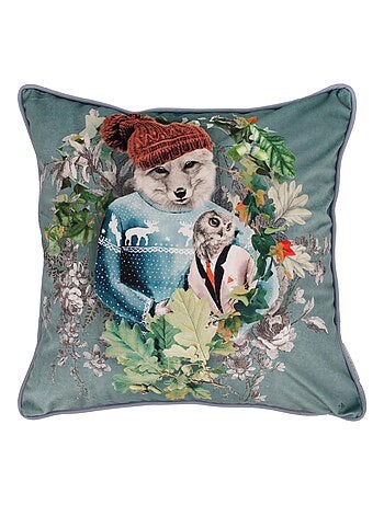 Housse de coussin WONDERLAND