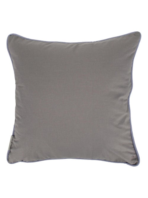 Housse de coussin WONDERLAND - Kiabi