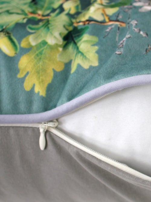 Housse de coussin WONDERLAND - Kiabi