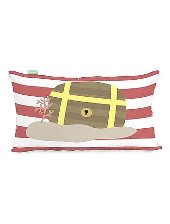 Housse de coussin Yellow submarine "Happyfriday