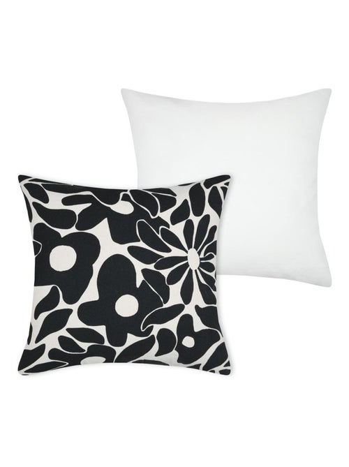 Housse de coussin Ziggy - Kiabi