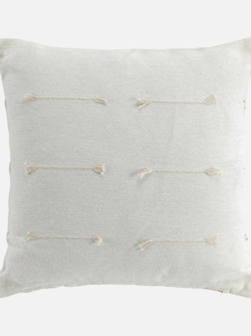 Housse de Coussins déco Filéo - Kiabi