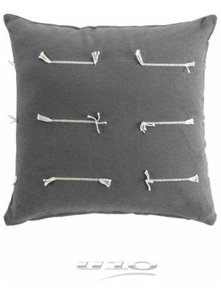 Housse de Coussins déco Filéo