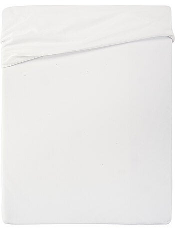 Housse de matelas 105x196cm| PIKOLIN HOME|Anti-punaises de lit|Fermeture hermétique