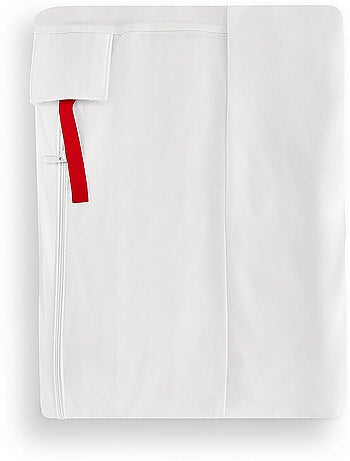 Housse de matelas 105x196cm| PIKOLIN HOME|Anti-punaises de lit|Fermeture hermétique