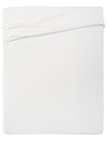 Housse de matelas 140x196cm| PIKOLIN HOME|Anti-punaises de lit|Fermeture hermétique