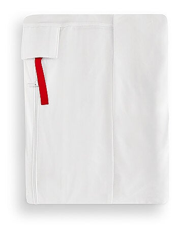 Housse de matelas 140x196cm| PIKOLIN HOME|Anti-punaises de lit|Fermeture hermétique