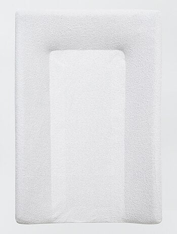 Housse de matelas à langer